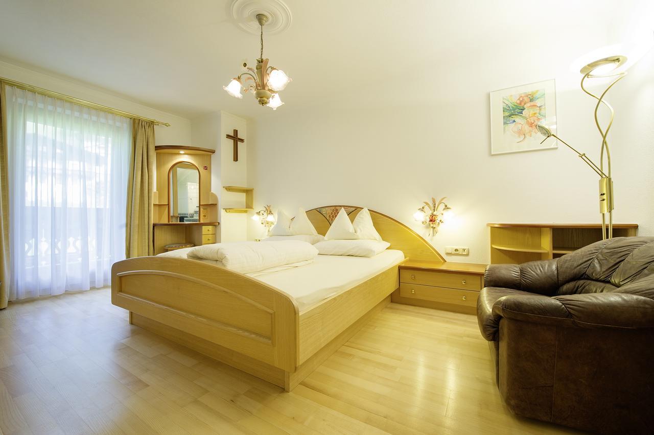 Der Paternwirt Otel Maria Luggau Dış mekan fotoğraf