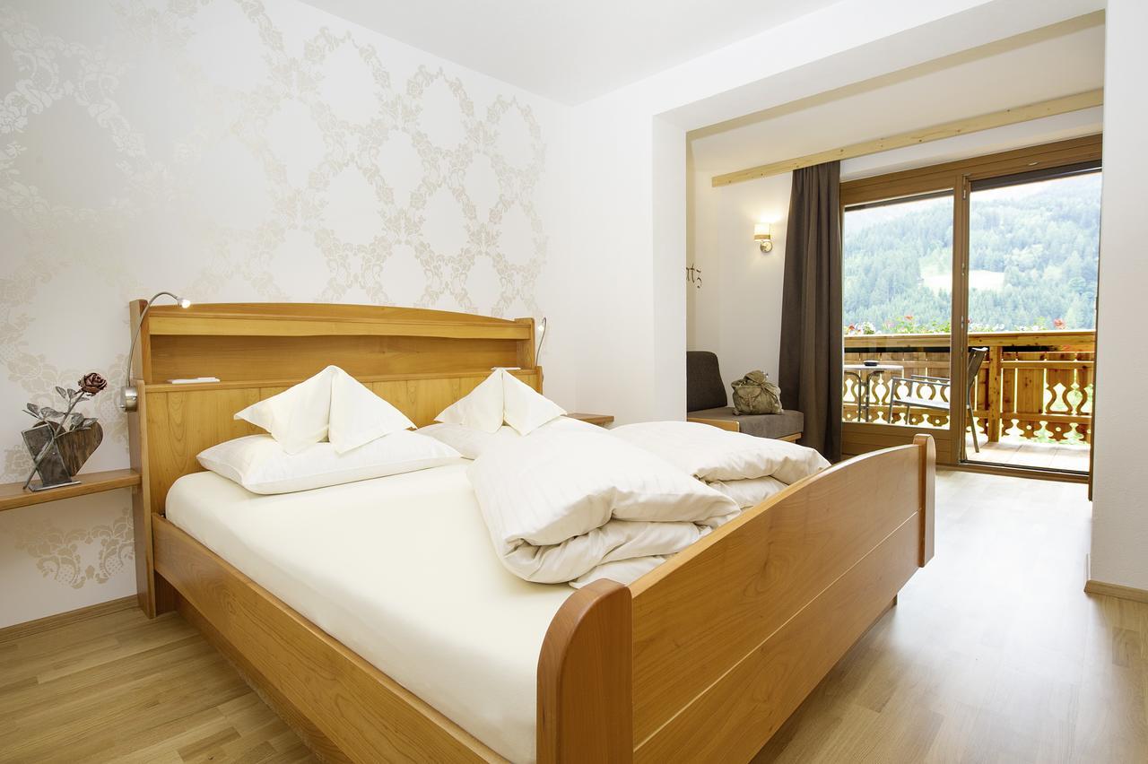 Der Paternwirt Otel Maria Luggau Dış mekan fotoğraf